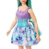 MATTEL Barbie A Touch of Magic Unicorn lelle 45 cm Photo 4