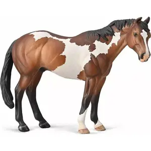 Collecta figure Appaloosa stallion model – Collecta 490694 realistic animal figurine