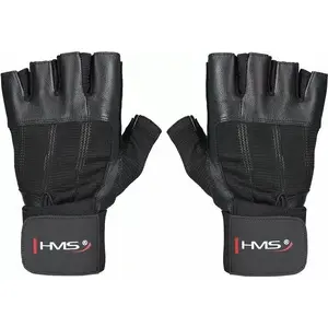  HMS RST04 MELNS IZMĒRS. M SPORTA CIMDI HMS