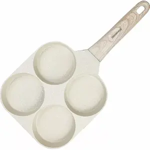 Frying pan Klausberg 36 cm – non-specified model KB-7823, 36 cm diameter