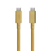 Кабель USB Native Union Belt USB-C 2,4 м USB 2.0 коричневый Photo 2