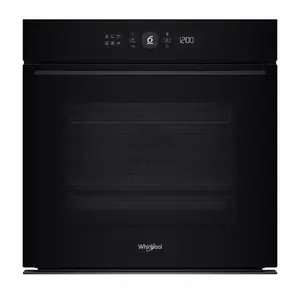 Iebūvējamā cepeškrāsns Whirlpool WOI5S8PPM1SBA, elektriskā cepeškrāsns