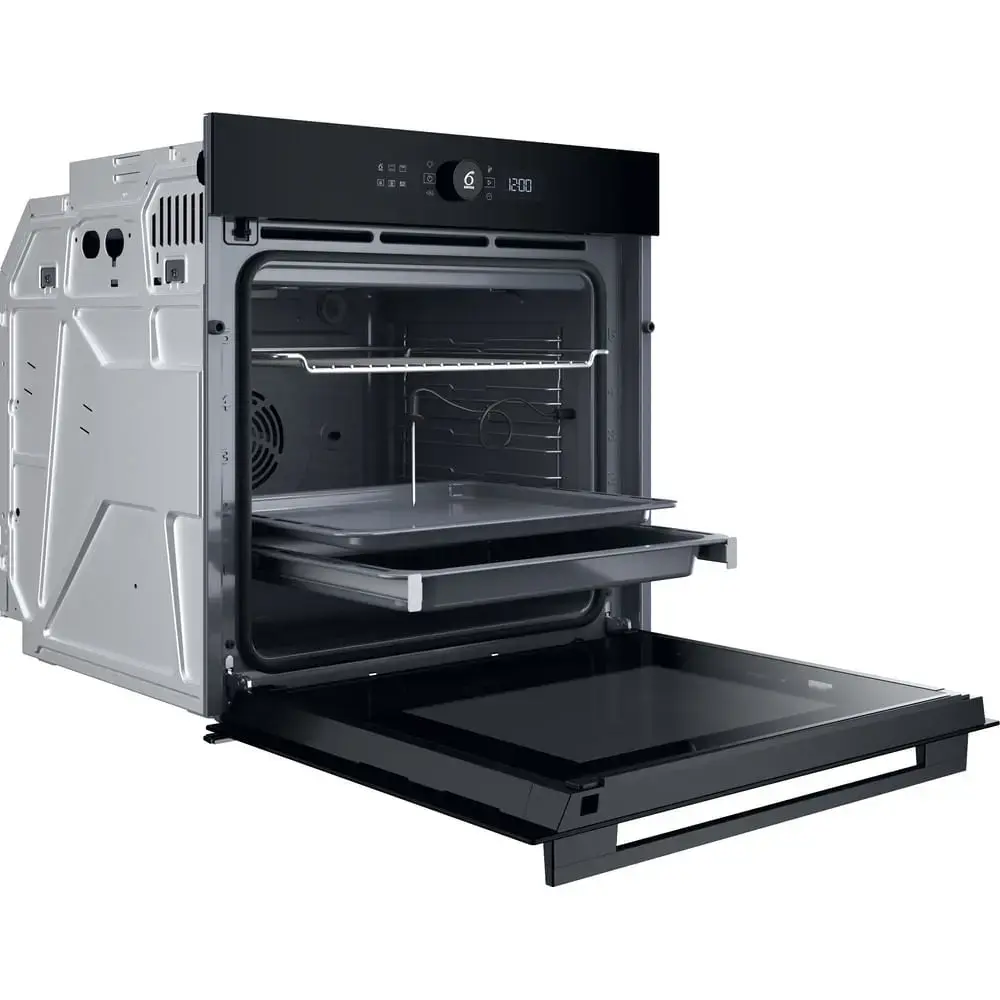 Встраиваемый духовой шкаф WHIRLPOOL WOI5S8PPM1SBA Photo 3