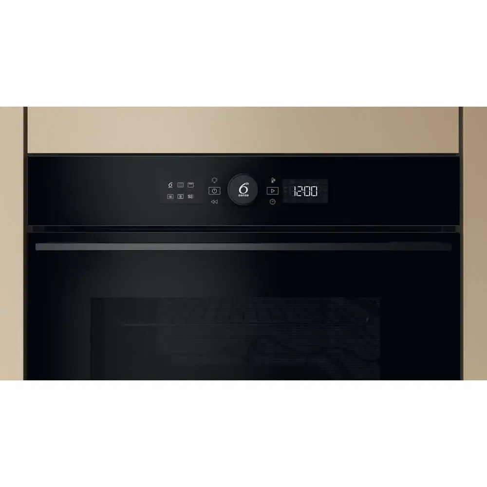 Встраиваемый духовой шкаф WHIRLPOOL WOI5S8PPM1SBA Photo 7