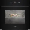 Встраиваемый духовой шкаф WHIRLPOOL WOI5S8PPM1SBA Photo 11