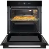 Встраиваемый духовой шкаф WHIRLPOOL WOI5S8PPM1SBA Photo 12