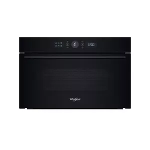 Iebūvējama mikroviļņu krāsns Whirlpool, WMD54MB, 900W, 22L