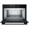Iebūvējamais mikroviļņu krājums Whirlpool WMD54MB Photo 2