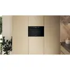 Iebūvējamais mikroviļņu krājums Whirlpool WMD54MB Photo 4