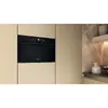 Iebūvējamais mikroviļņu krājums Whirlpool WMD54MB Photo 5
