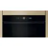 Iebūvējamais mikroviļņu krājums Whirlpool WMD54MB Photo 6