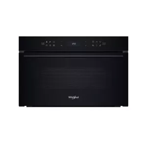 Iebūvējama mikroviļņu krāsns Whirlpool WMD7O4TB, 800W, 40L
