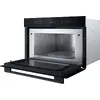 Whirlpool WMD7O4TB Built-in Grill Microwave Photo 3