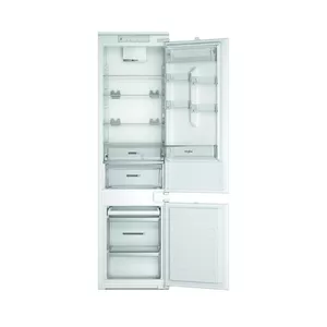 Iebūvējamais ledusskapis Whirlpool WHC20D023D1SF, 200L