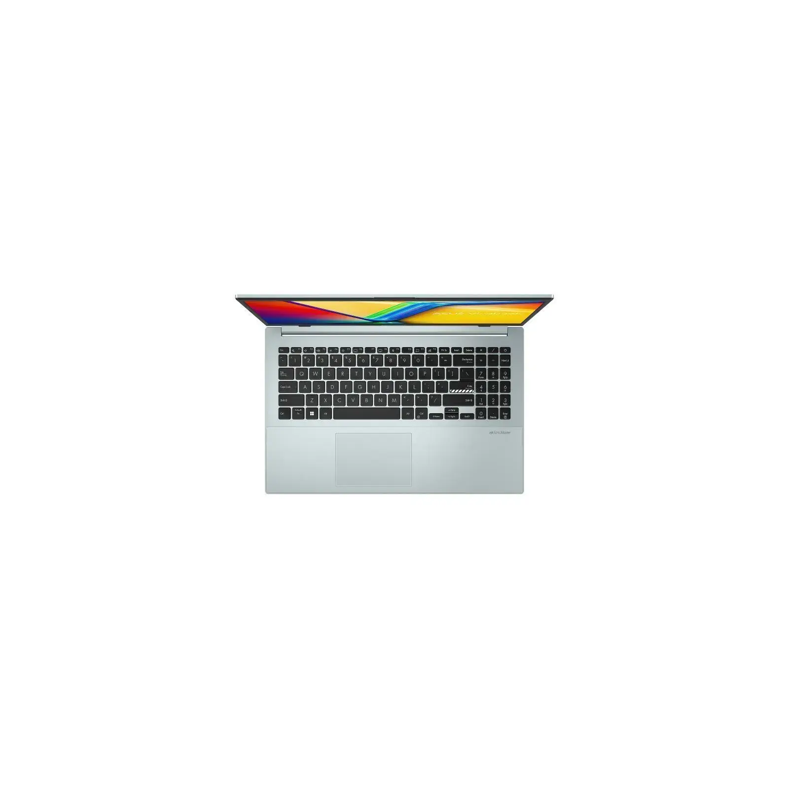 Notebook ASUS VivoBook Go 15 Photo 5