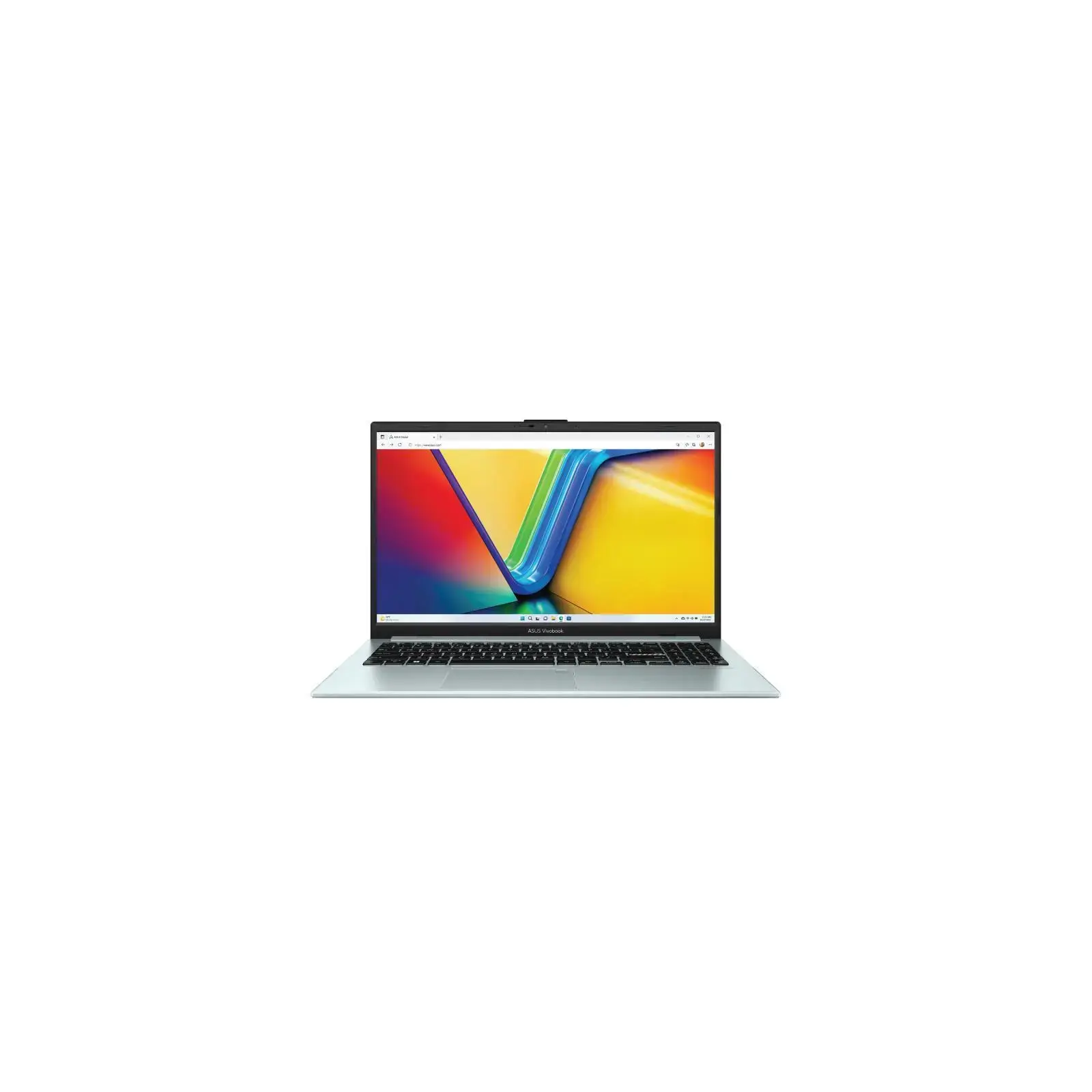 Notebook ASUS VivoBook Go 15 Photo 9