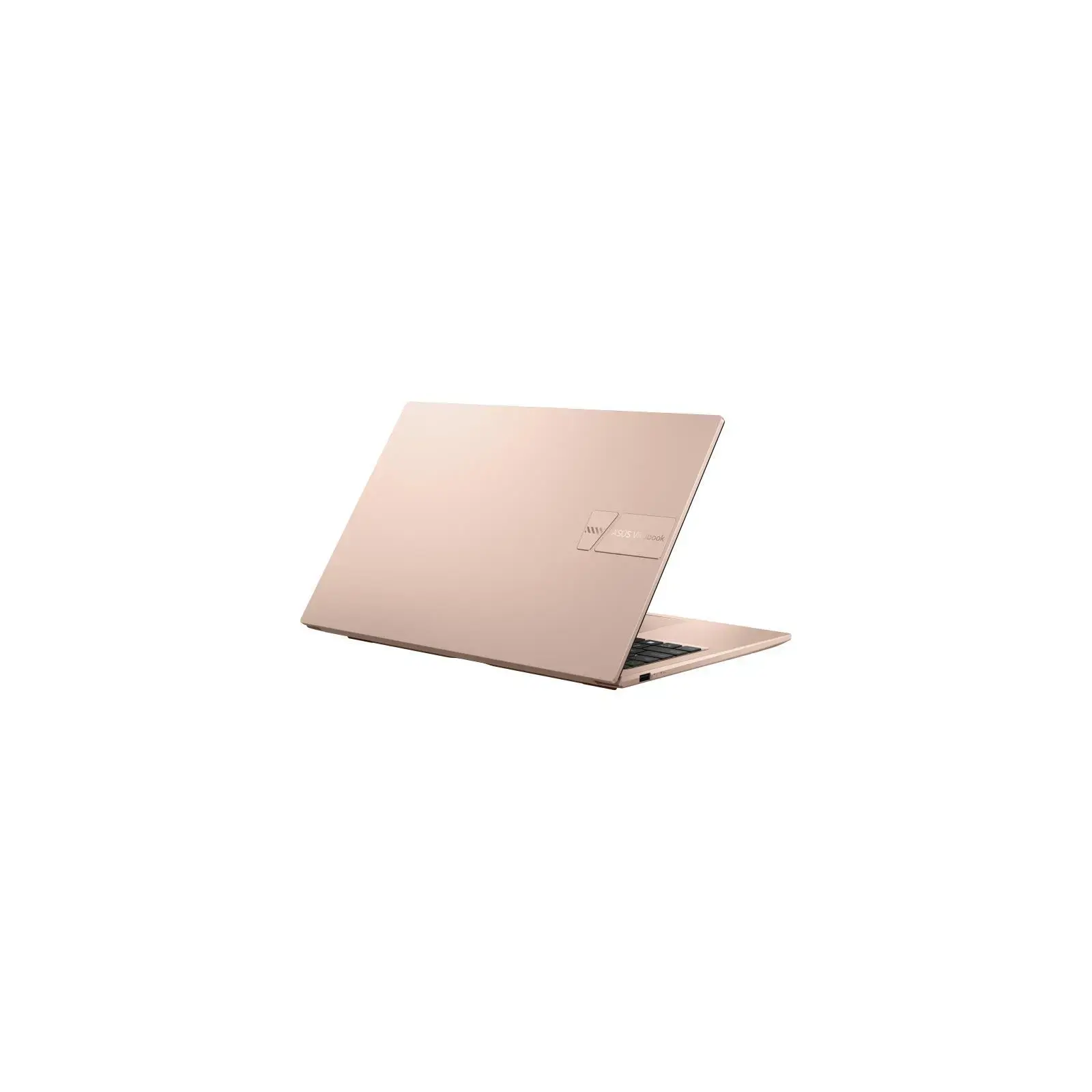 Notebook ASUS VivoBook Series X1504VA-BQ2396W Photo 1