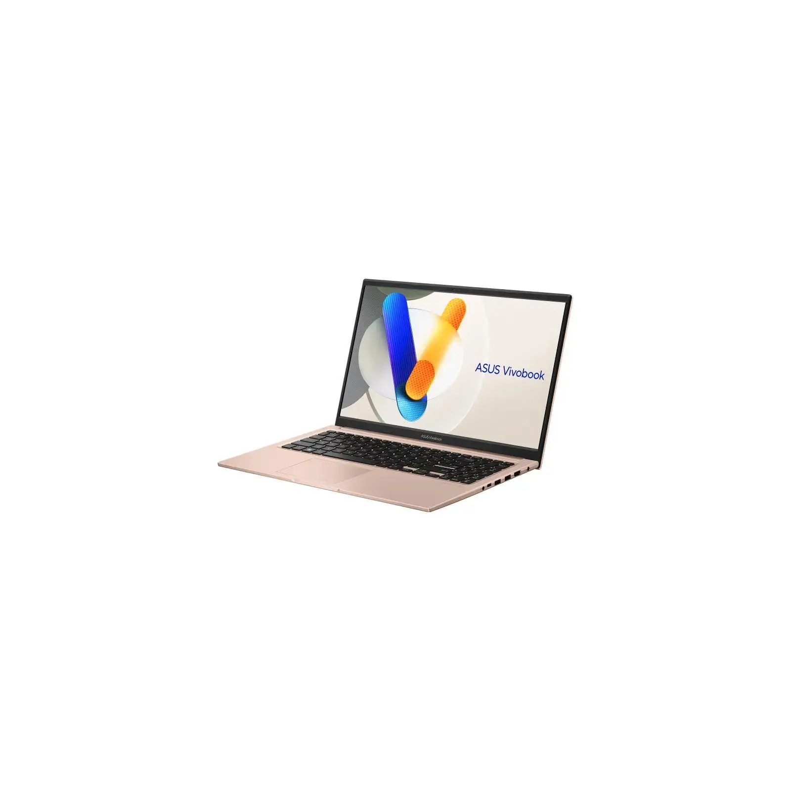 Notebook ASUS VivoBook Series X1504VA-BQ2396W Photo 5
