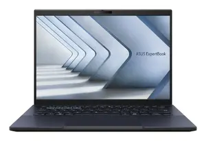 Ноутбук ASUS ExpertBook B3 B3404CMA-QN1624X, 14" WQXGA, Intel Core Ultra 5 125H, 16ГБ DDR5, 512ГБ SSD, Intel Arc Graphics, Windows 11 Pro, Черный