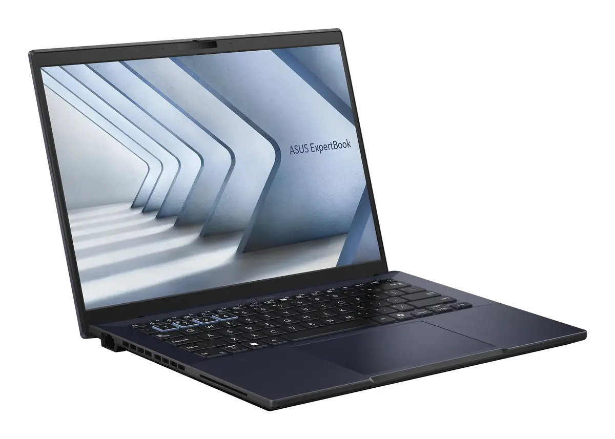 Ноутбук ASUS ExpertBook B3 B3404CMA-QN1624X | Intel Core Ultra 5 Photo 3