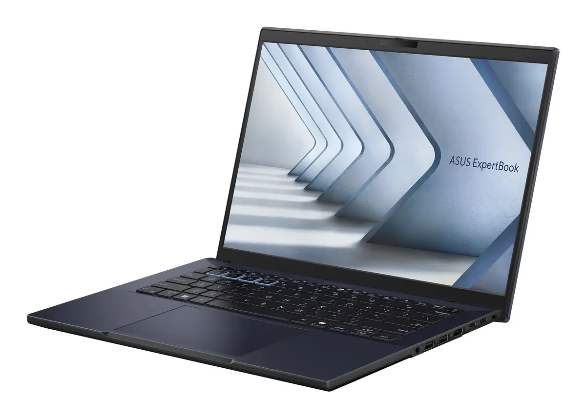 Ноутбук ASUS ExpertBook B3 B3404CMA-QN1624X | Intel Core Ultra 5 Photo 4