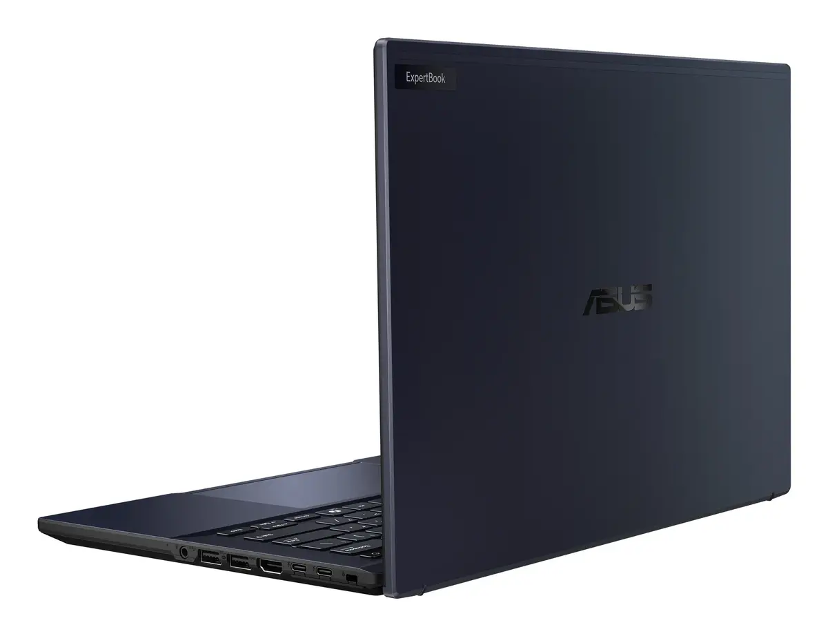 Ноутбук ASUS ExpertBook B3 B3404CMA-QN1624X | Intel Core Ultra 5 Photo 9