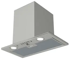 Встраиваемая вытяжка Electrolux LFG516X Нержавеющая сталь 580 м³/ч