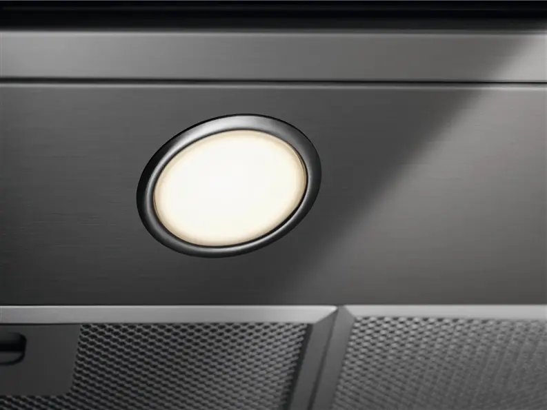 Built-in extractor hood Electrolux LFG516X Photo 4