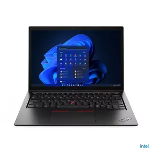 Lenovo TP L13 Yoga Гибридный 2-1 ноутбук   Сенсорный экран 13.3" Intel Core i5-1235U 16ГБ ОЗУ 256ГБ SSD Intel Iris Xe W11P