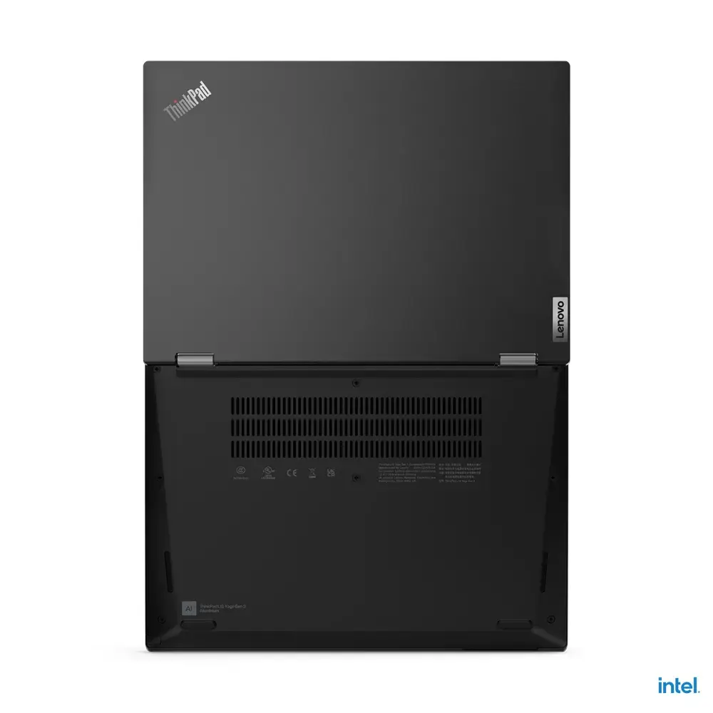 Lenovo ThinkPad L13 Yoga Гибридный 2-1 ноутбук   Сенсорный экран 13.3" Intel Core i5-1235U 16ГБ ОЗУ 256ГБ SSD Intel Iris Xe W11P Photo 6