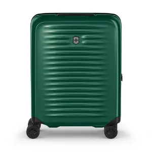 Жесткий ручной чемодан Victorinox AIROX Global 653502 — компактный чемодан для салона, Forest Green