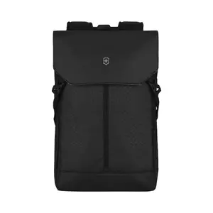 Klēpjdatora mugursoma Victorinox Altmont Original — der klēpjdatoriem līdz 15,6", melna, modelis 610222