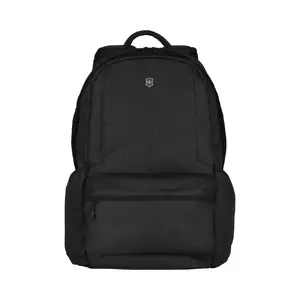 Laptop backpack Victorinox Altmont Original — black, water-resistant, lightweight