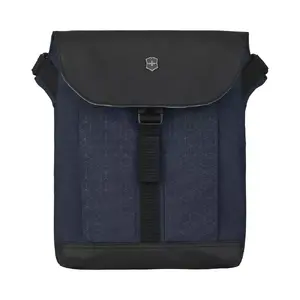 Flapover digitālā soma Victorinox Altmont Original — zila, modelis 606752
