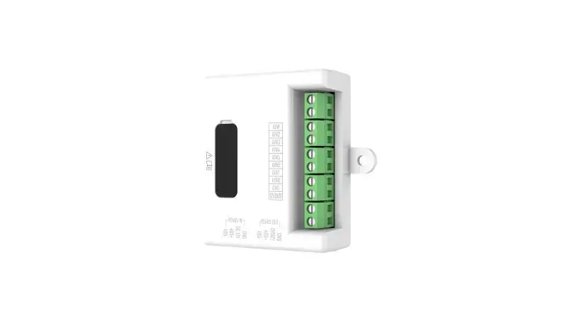 Модуль сигнализации Hikvision DS-KD-AL8 Photo 2