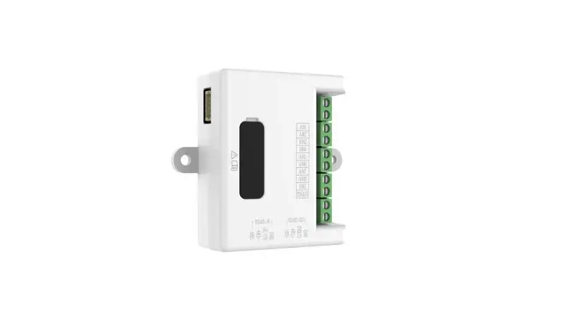 Модуль сигнализации Hikvision DS-KD-AL8 Photo 3