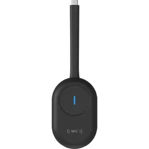Smart TV dongle Hikvision DS-D5SC3B-B 4K Ultra HD USB
