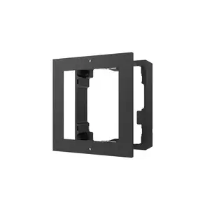 Bracket Hikvision DS-KD-ACW1/BLACK/(EUROPE BV) Black 117mm x 107mm x 32.7mm