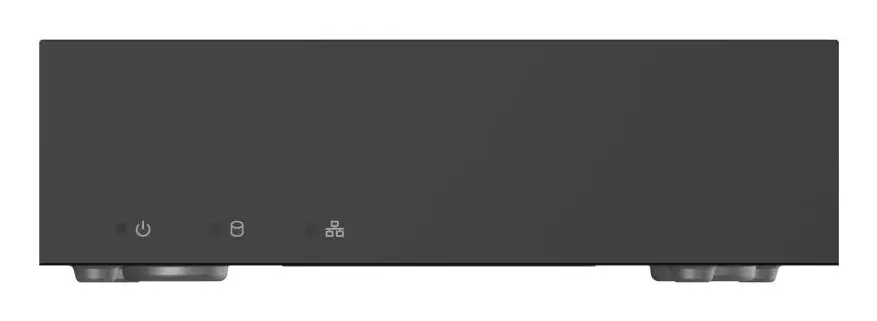 DVR Hikvision eDVR Series IDS-E04HQHI-XD Photo 3
