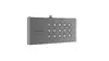 Клавиатура Hikvision DS-KDM9633-KP Photo 2