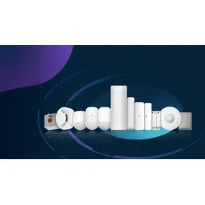 Двойная технология и три-обнаружение