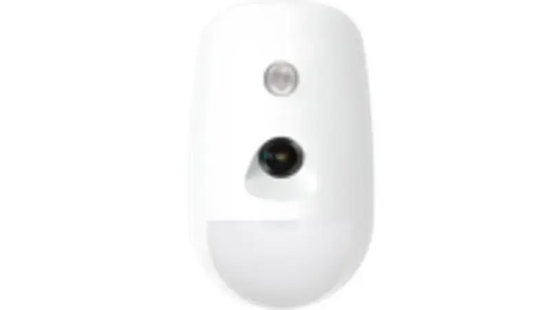 Датчик движения Hikvision DS-PDPC12P-EG2-WE(B) Photo 2