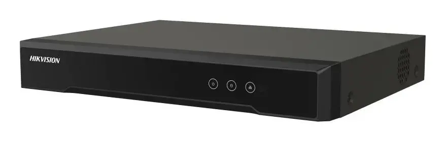 Hikvision Turbo HD iDS-6704HUHI-M Photo 2