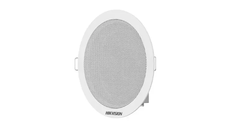 Hikvision DS-QAE0206G1-V skaļrunis Photo 3