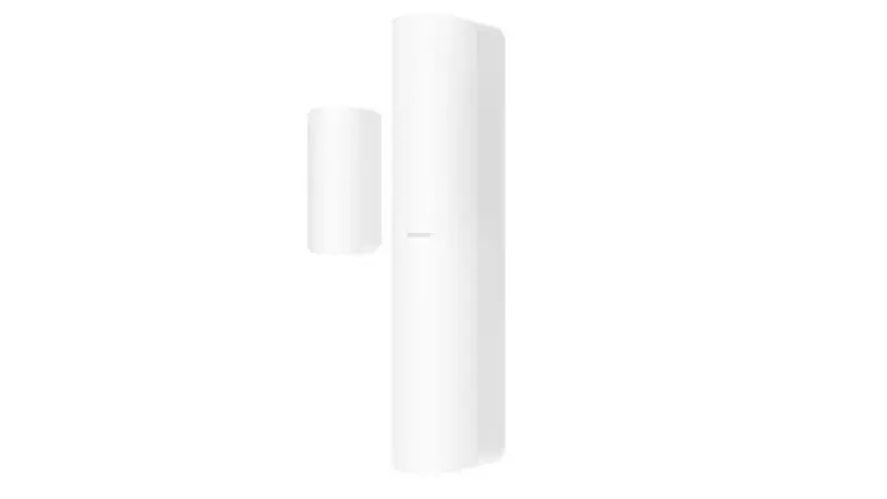 Датчик двери/окна Hikvision DS-PDMCK-EG2-WE(B) Photo 2