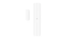 Durvju/logu sensors Hikvision DS-PDMCK-EG2-WE(B) vadu un bezvadu balts