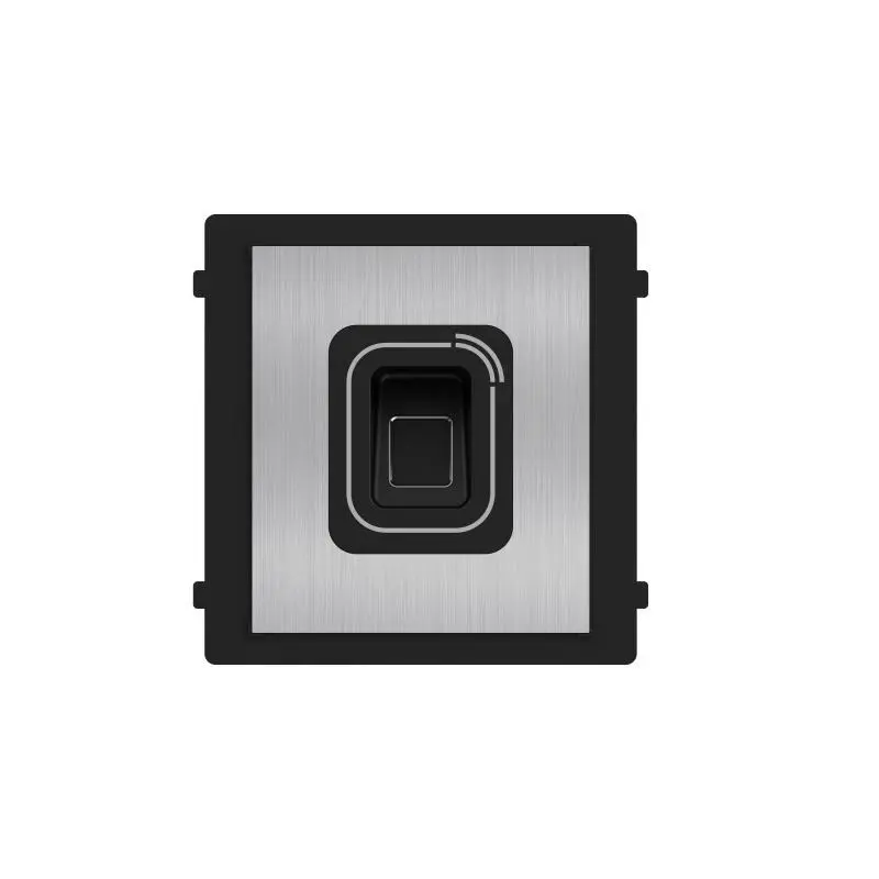 Hikvision DS-KD-MFB/S Pirkstu nospiedumu un karšu