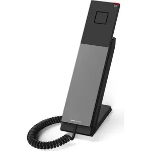 Отельный VoIP-телефон Snom HD300 TCP/IP Ethernet – SIP-трубка с HD-аудио, Ethernet-порт, модель 7010