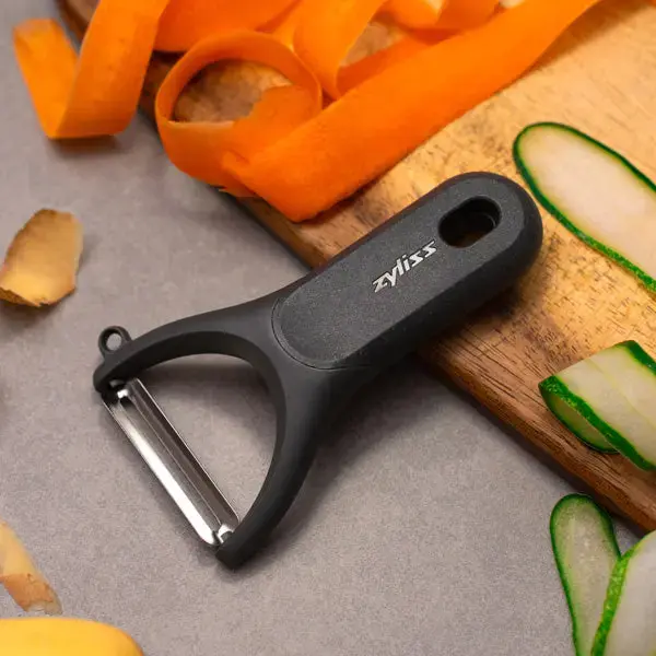 Vegetable Peeler Zyliss E950048 Photo 2