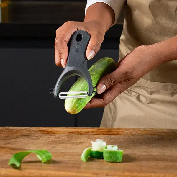 Vegetable Peeler Zyliss E950048 Photo 6
